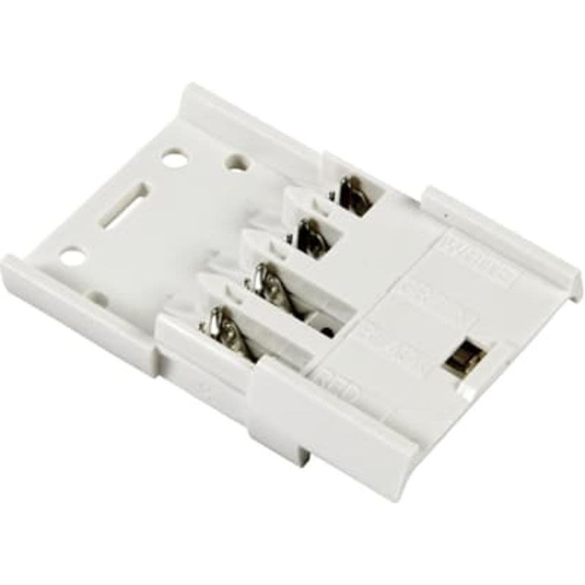 TE Connectivity Romex CPGI-208169-2 Splice Kit, 300 VAC, 14 to 12 AWG Conductor, Polymer